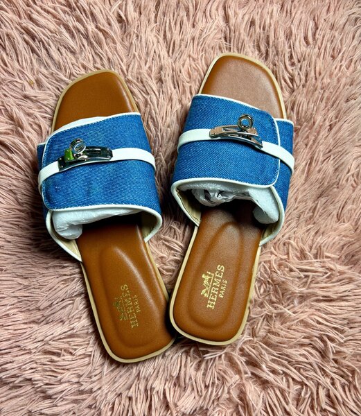 Sandales décontractées pour femmes