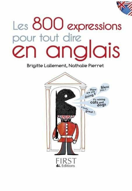 Guide des expressions anglaises