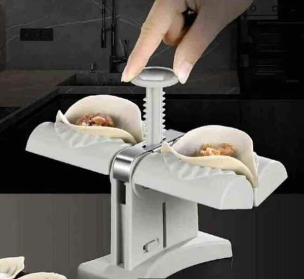 Presse à Raviolis Pratique