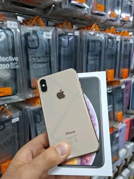 iPhone XS - Téléphone Apple Reconditionné