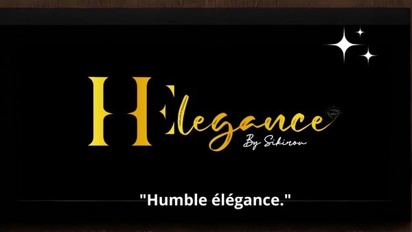 Humble élégance 