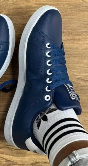 zapatillas de deporte