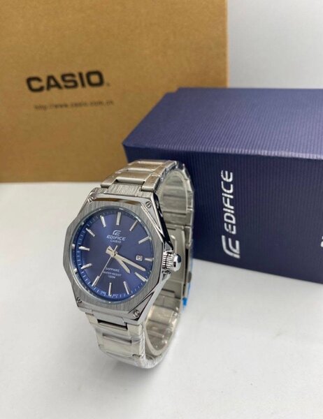 Montre homme Casio Edifice