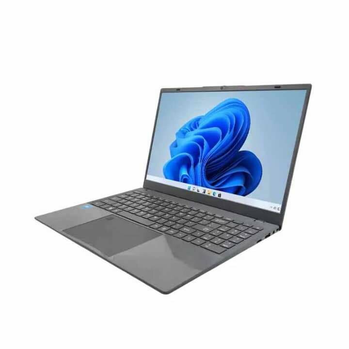 Ordinateur portable HP EliteBook argent