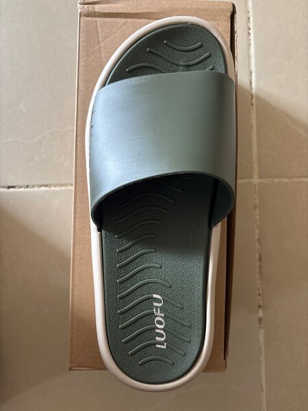 Sandales Confort Luofu