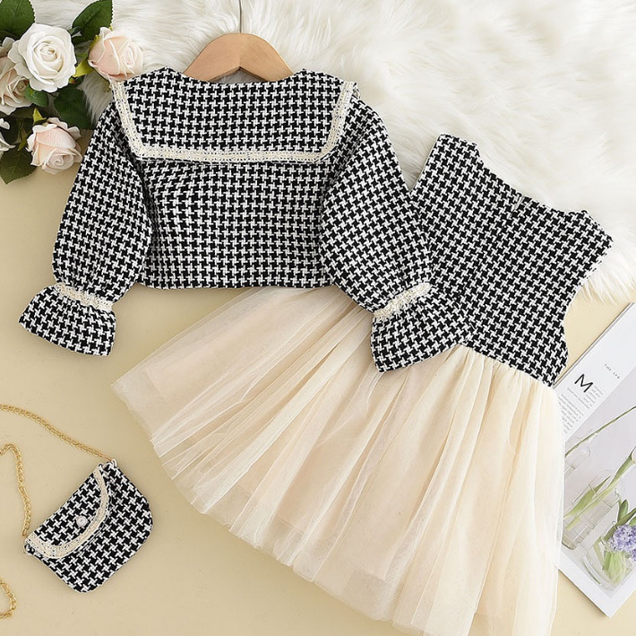 Двойка для девочек