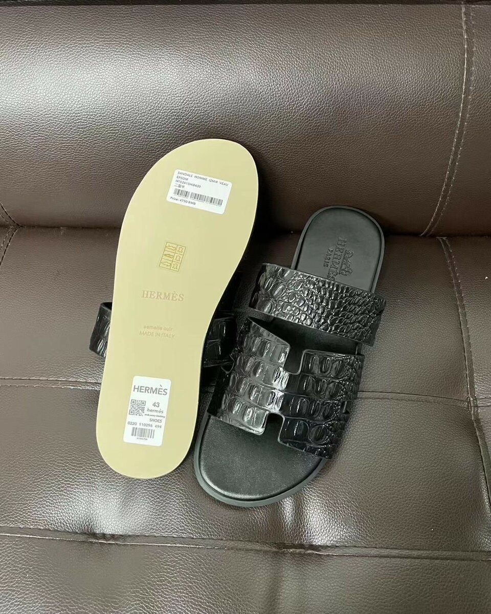 Sandal homme
