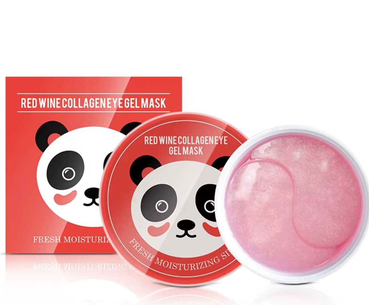 Collagène Pour Yeux