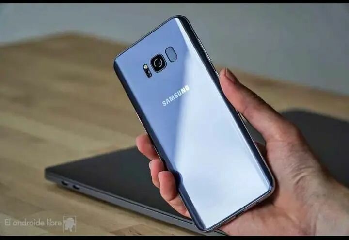 Samsung Galaxy S9 - Élégance et Performance