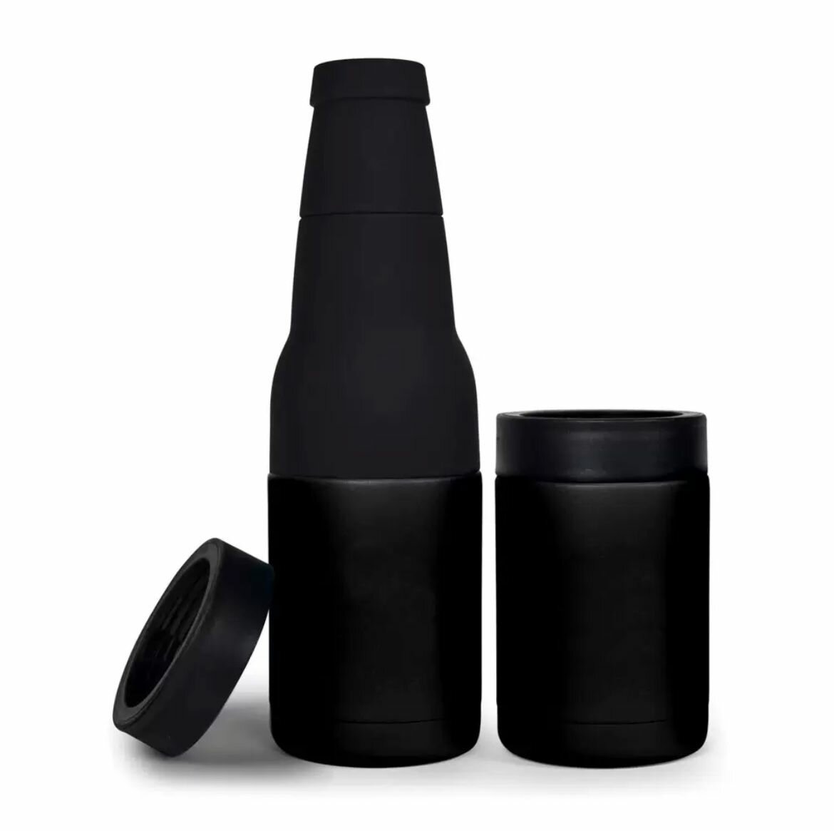 Porte-boisson isotherme coloré