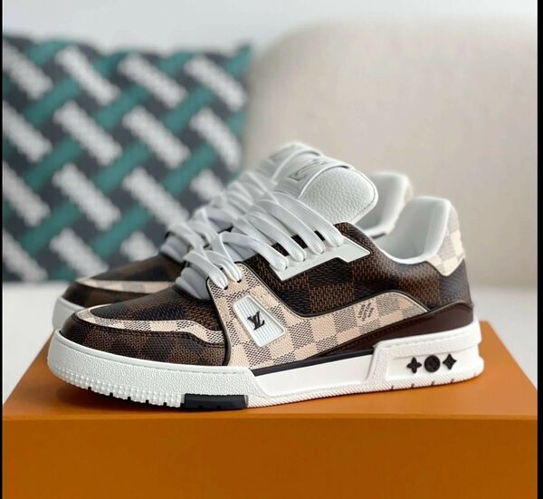 Louis Vuitton