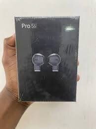 Écouteurs Bluetooth Pro 5S
