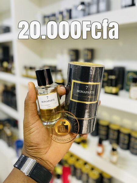 Parfum Bonaparte 7