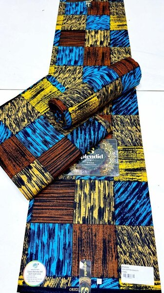 African Print
