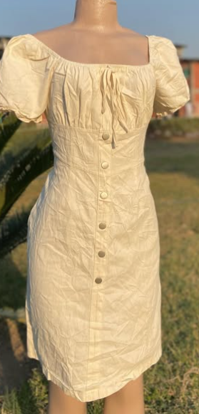 Beautiful elegant women's dress  size:M/L