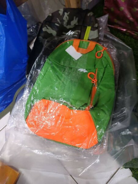 Sac à dos coloré outdoor