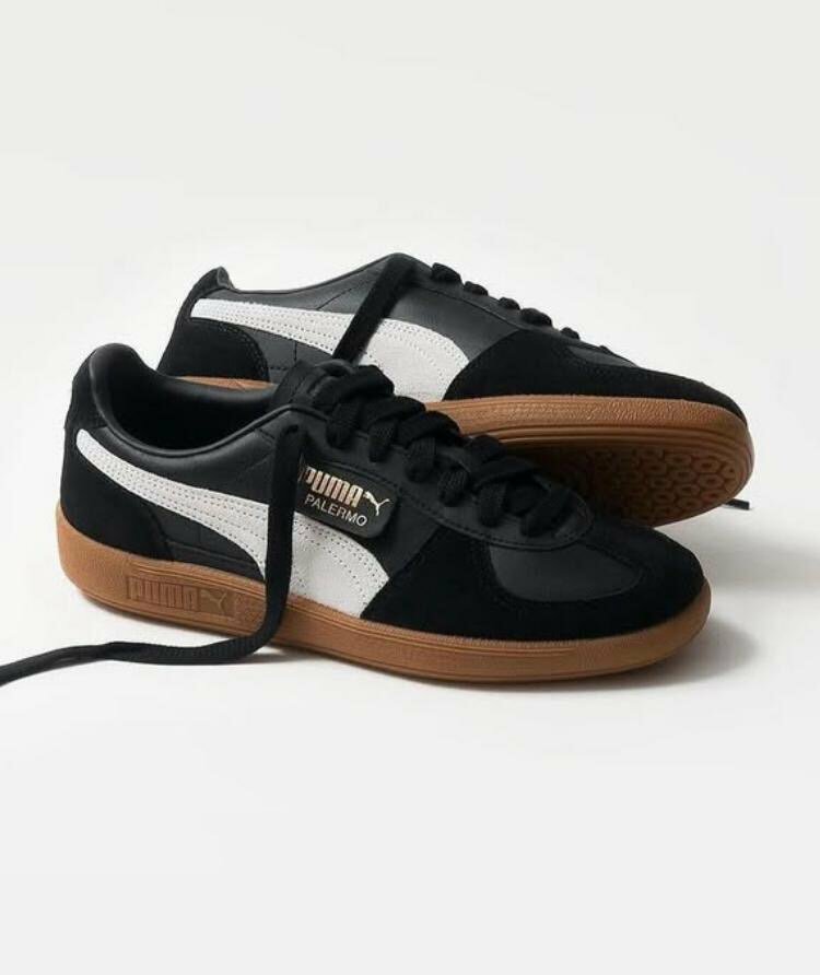 Puma palermo sneakers