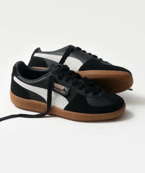 Puma palermo sneakers