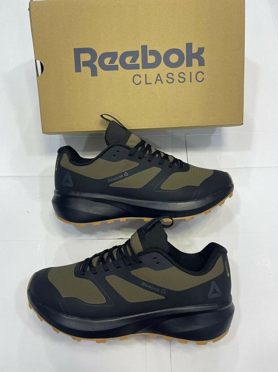 REEBOK VIBRAIN