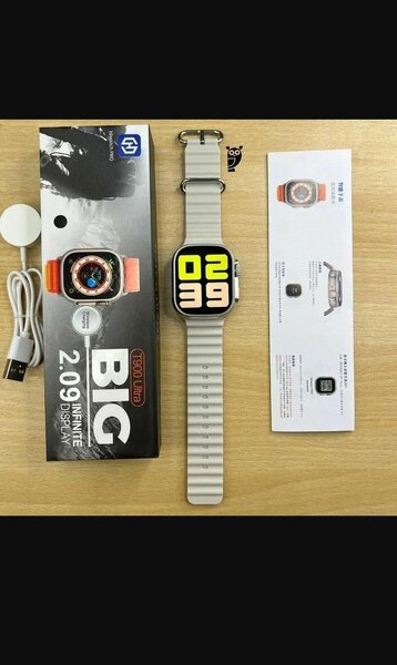 T900 ultra smart Watch
