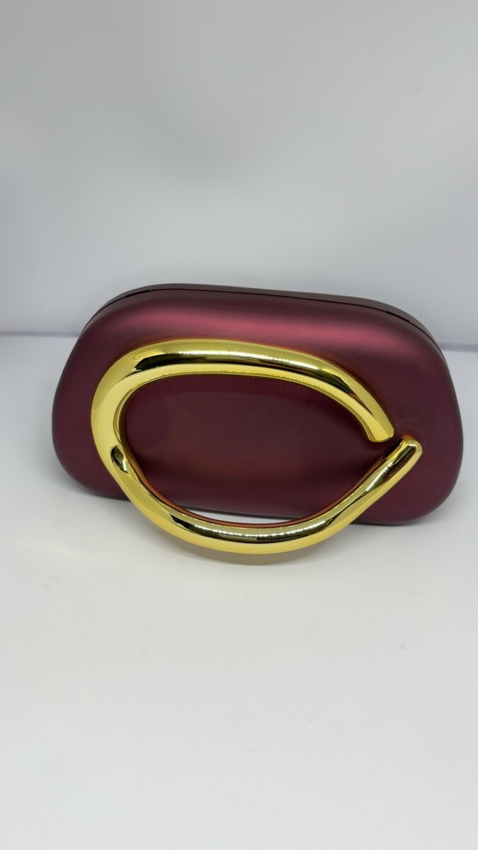 Sac à main élégant en cuir