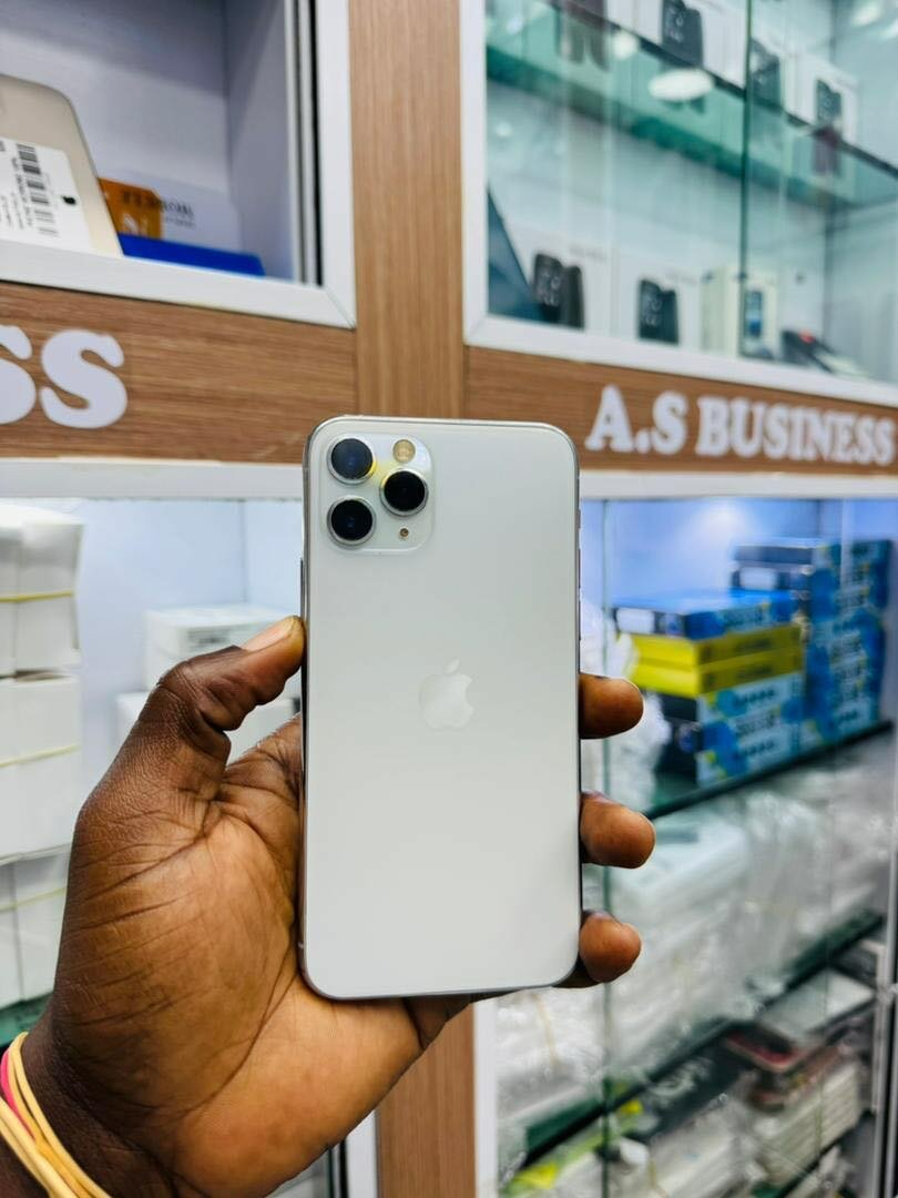 iPhone 11 Pro Reconditionné