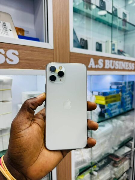 iPhone 11 Pro Reconditionné