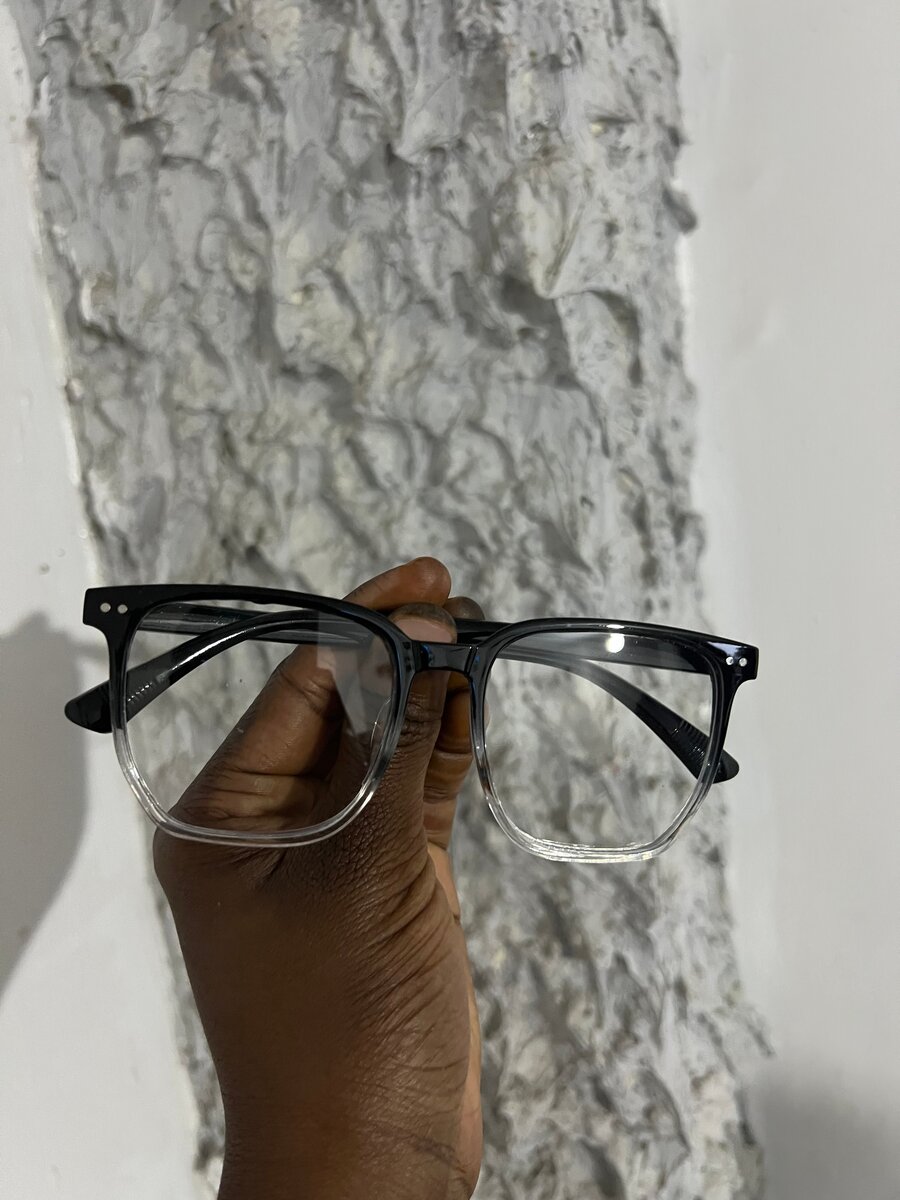 Lunettes Unisexes Élégantes