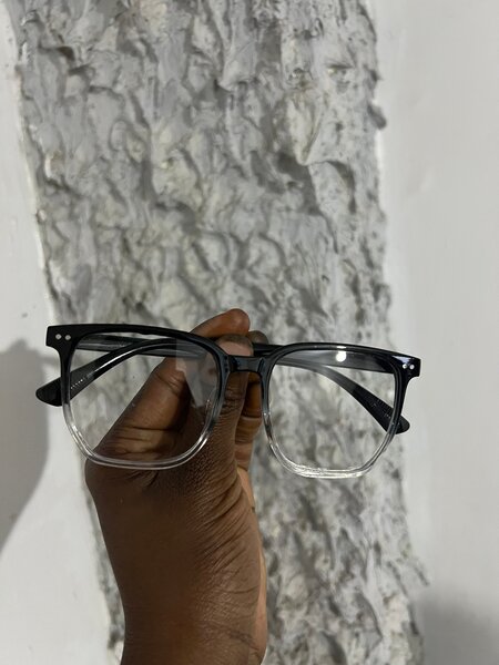 Lunettes Unisexes Élégantes