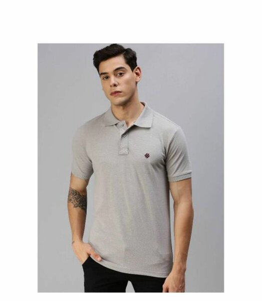 Polo pour homme classique