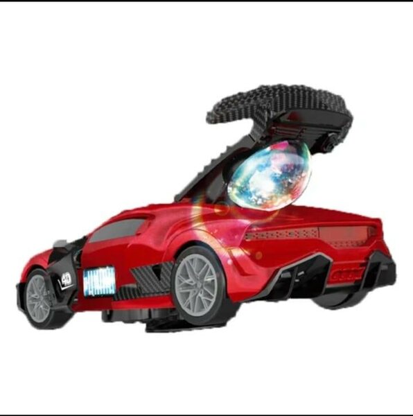 Voiture Télécommandée bugatti pour enfants