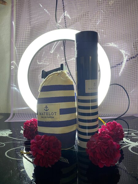 Parfum Matelot Édition Limitée
