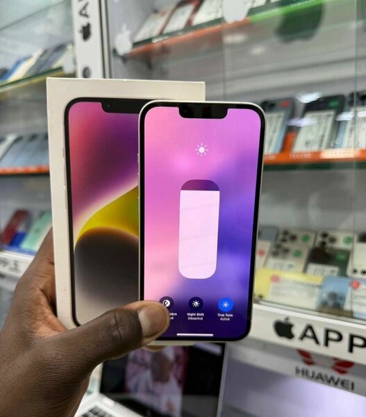 iPhone 14simple 128gb