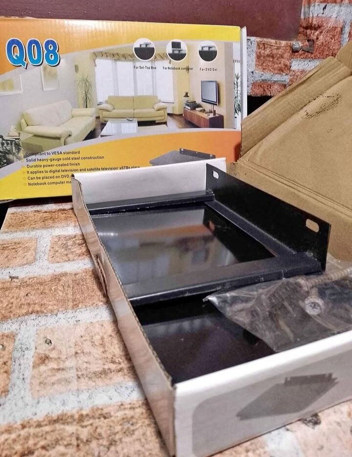 Support mural pour téléviseur Q08