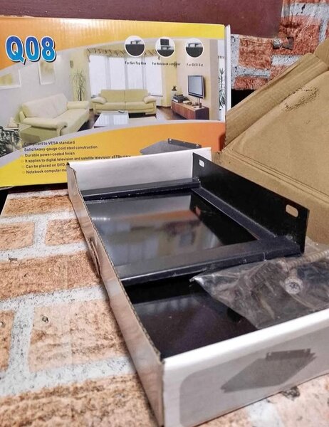 Support mural pour téléviseur Q08