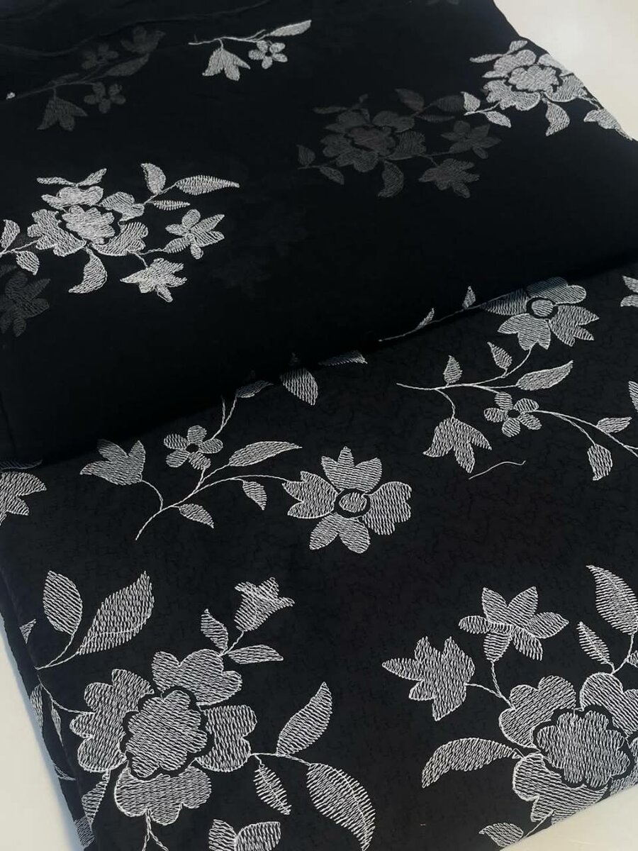 3pc unstich ladies suits