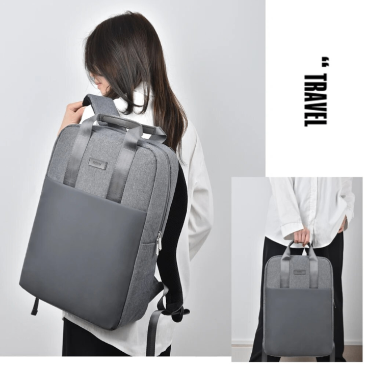 Sac à dos urbain élégant