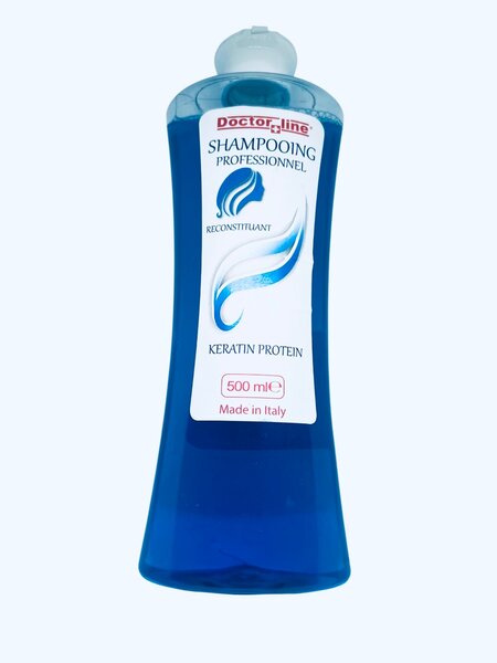 Shampooing Professionnel