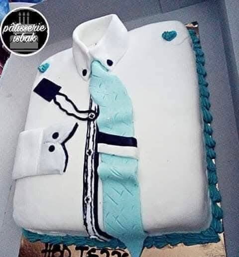 Gâteau Thématique Personnalisé