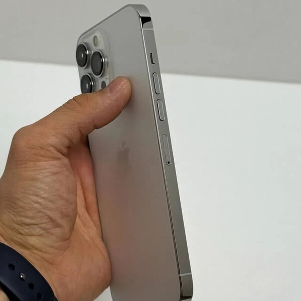 iPhone 13 Pro