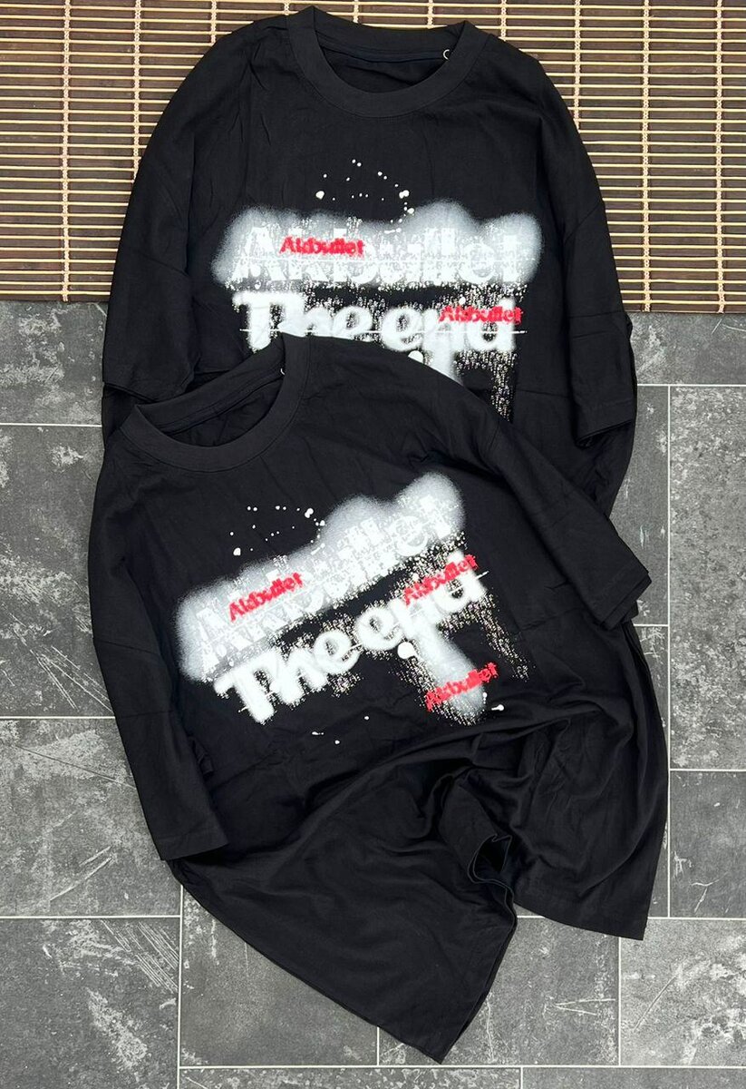 T-shirts unisex stylés