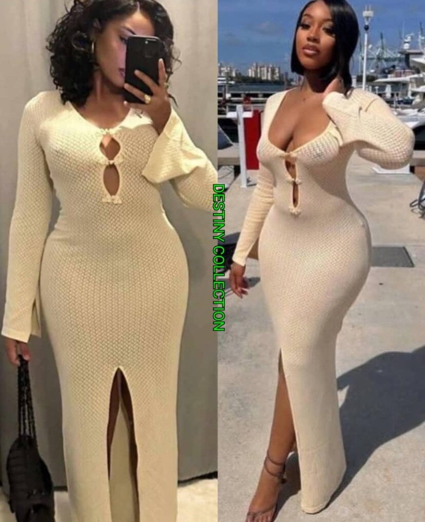 Quality and designer dress