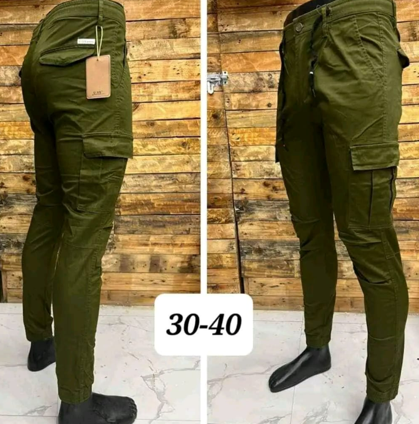 Cargo parts  Original 