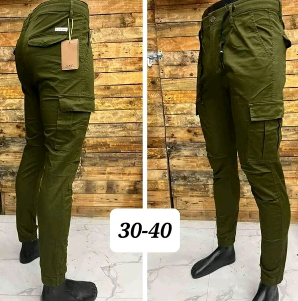 Cargo parts  Original 