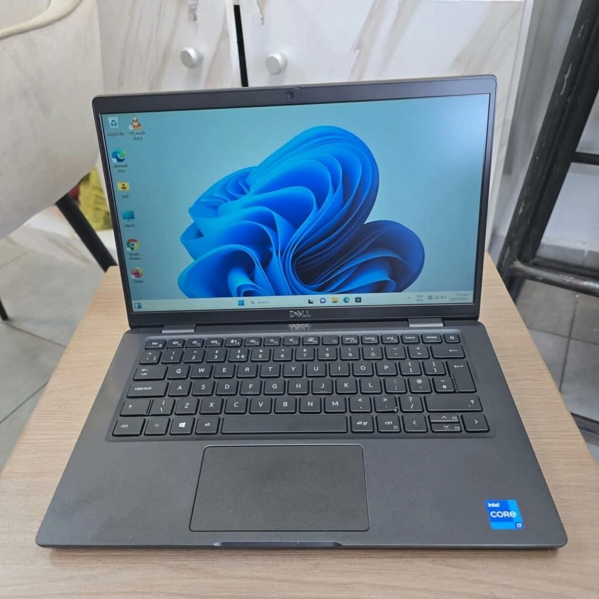 Dell latitude 7320