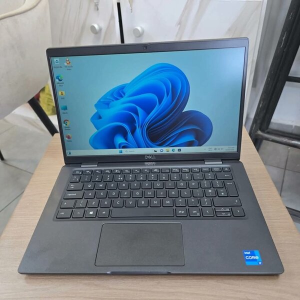 Dell latitude 7320