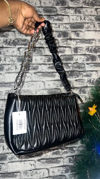 Sac à main en cuir élégant