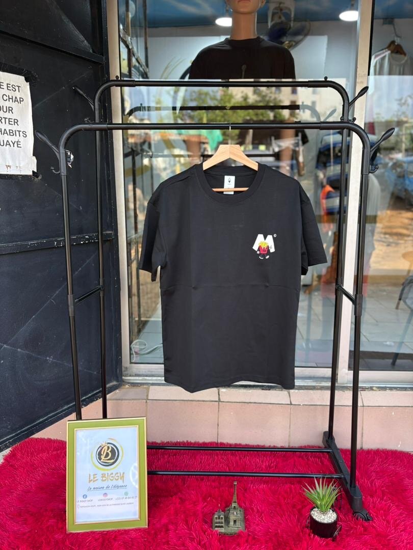 T-Shirt Homme Graphique