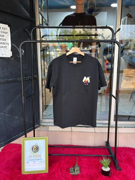 T-Shirt Homme Graphique