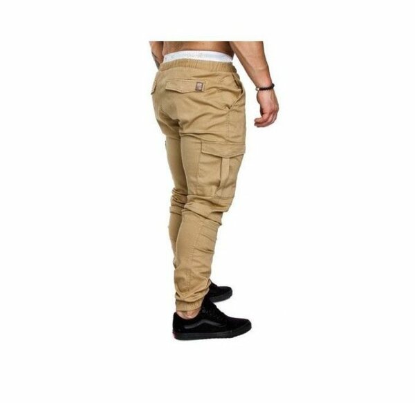 Slim fit joggers